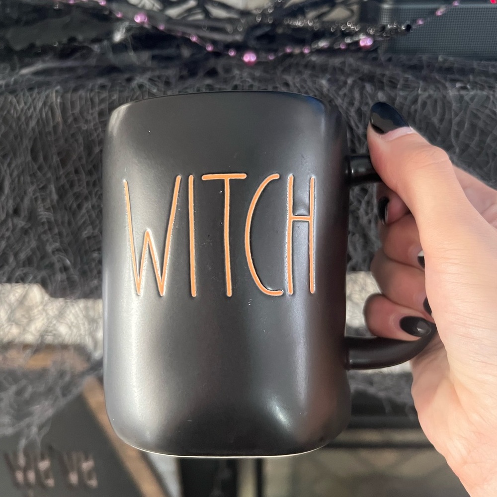 Rae Dunn Mug